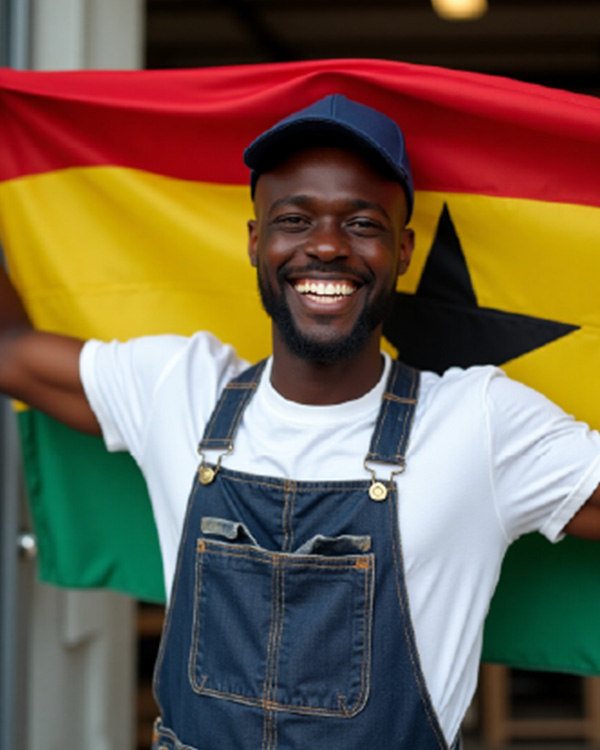 24H+ Signs MOU with Annan Capital Partners to Establish Creative Arts Fund